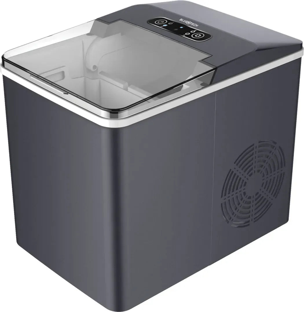 machine à glaçons, modèle BL-IM2105-001, BLUETECH
