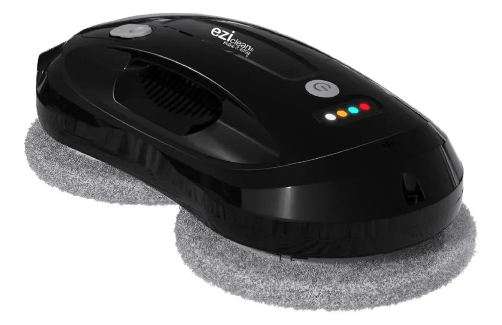 Modèle EZICLEAN WINDOBOTS4PLUS Nettoyeur vitre