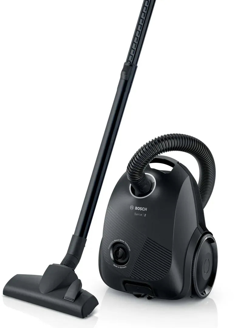 BOSCH aspirateur, traineau à sac BGBS2LB1