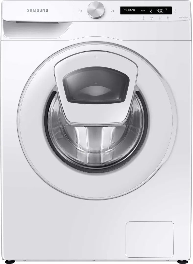 SAMSUNG modèle WW80T554DTW, Lave linge hublot