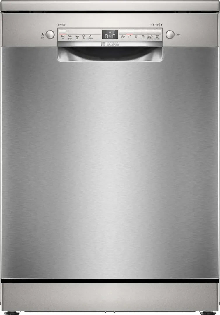 BOSCH lave-vaisselle, 60 cm modèle SMS2HTI02E