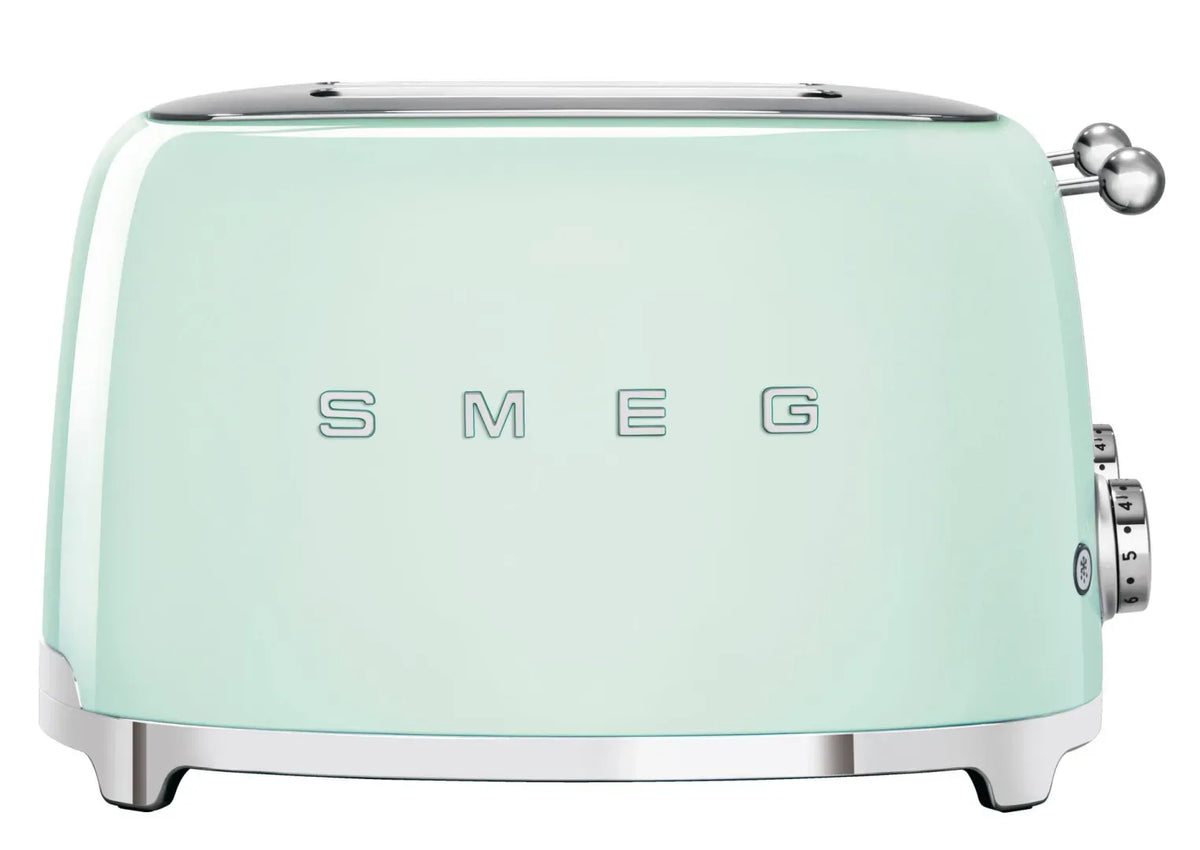 SMEG grille-pain, modèle TSF 03 PGEU