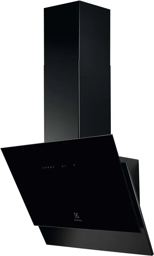 ELECTROLUX modèle LFV426K, Hotte décorative