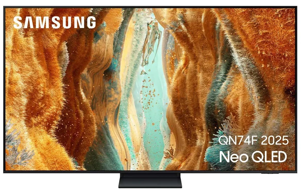 SAMSUNG modèle TQ55QN74F, Tv led 55''