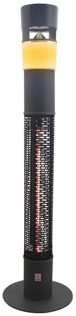 EWT PATIOM Chauffage radiant