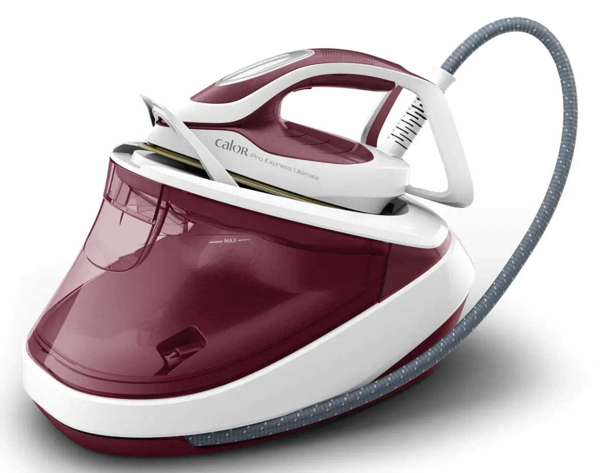 CALOR centrale vapeur, modèle GV9711C0