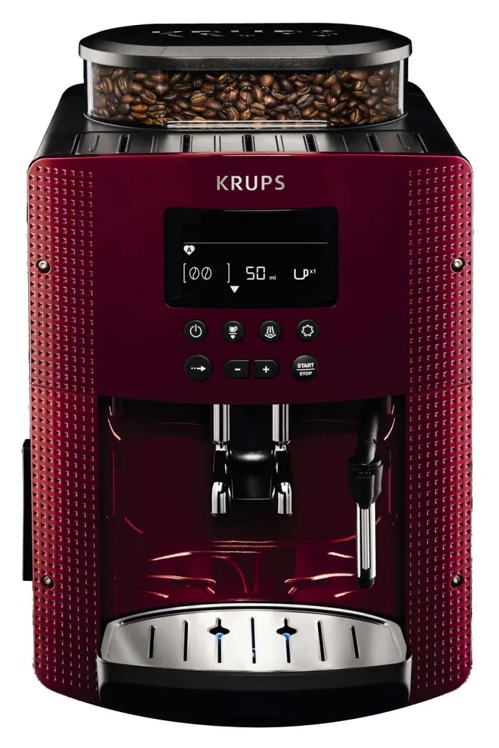 KRUPS 815570 Broyeur cafe EA