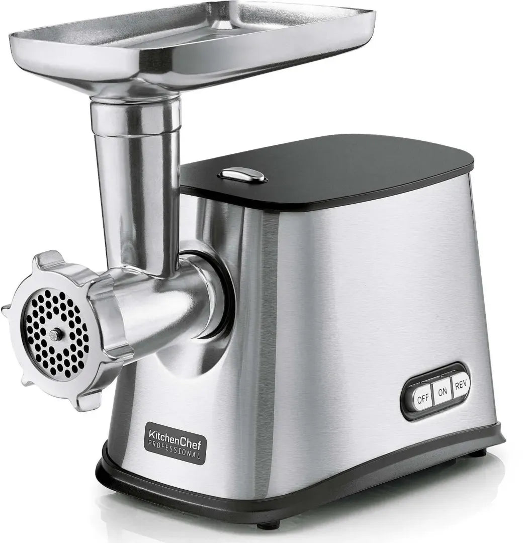 Modèle CHEF KCPHR8PTL Hachoir KITCHEN