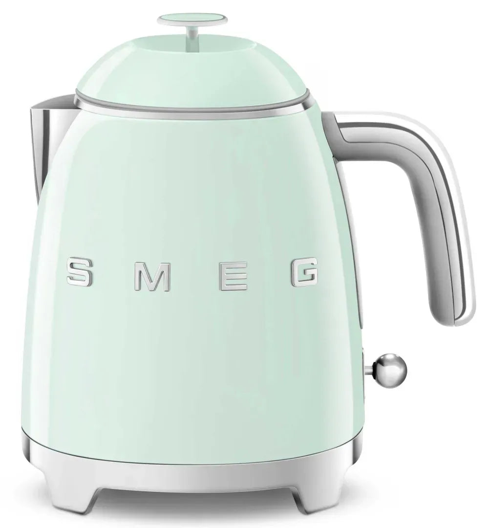 SMEG bouilloire électrique, Mini KLF05PGEU
