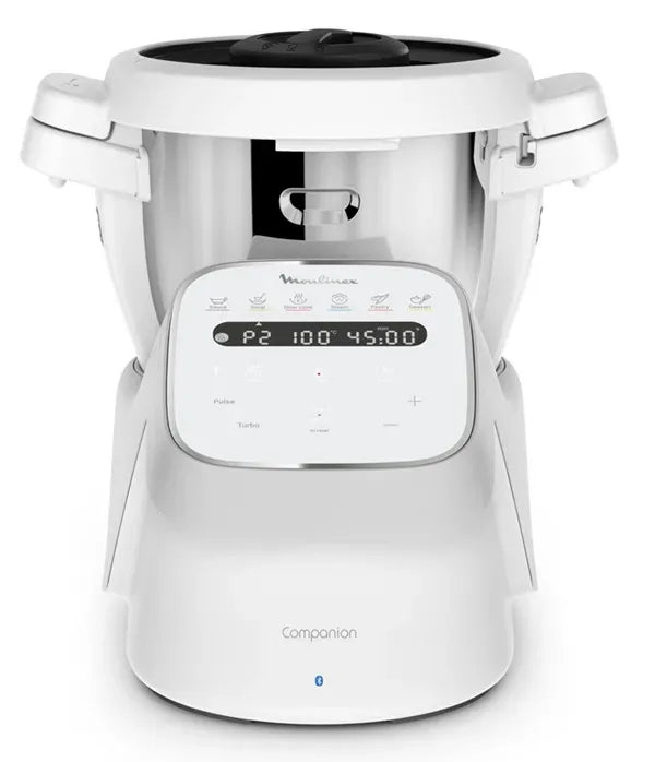 MOULINEX modèle HF941AF0, Robot multifonction cuiseur