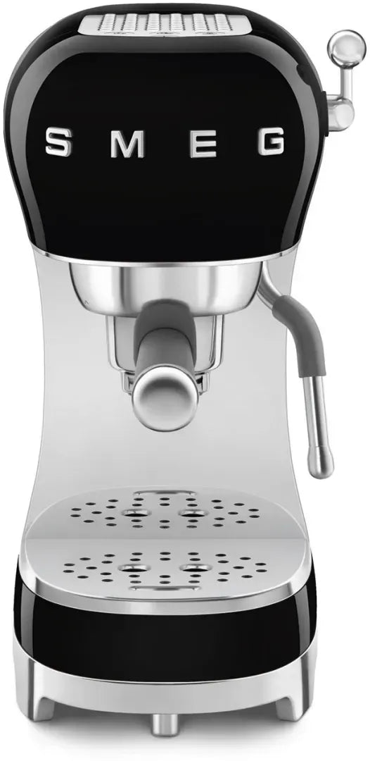 SMEG modèle ECF02BLEU, Expresso