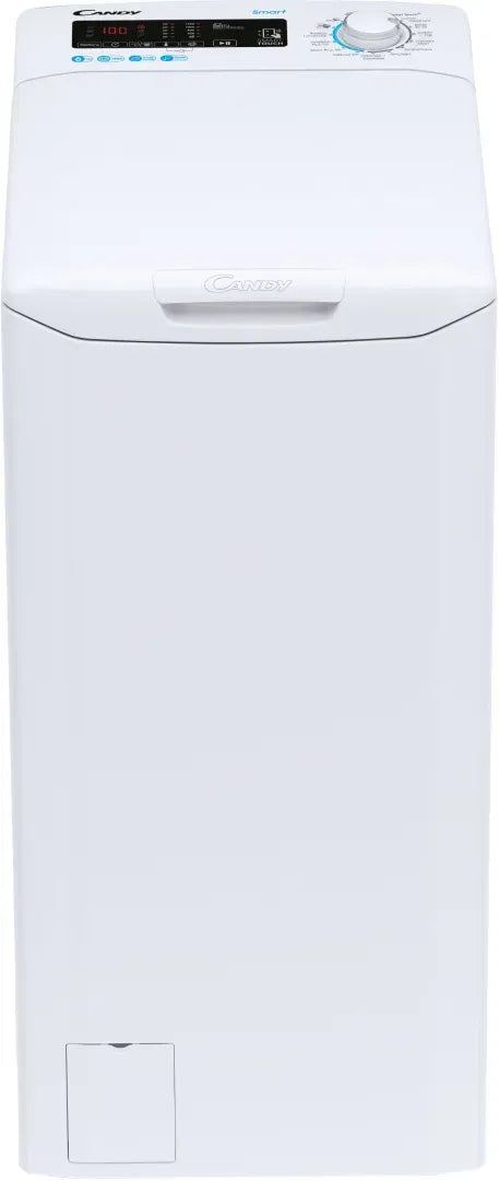 CANDY lave-linge, top modèle CSTG46TE1-47