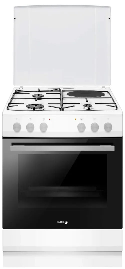 cuisinière, mixte modèle FACM 1003 B, FAGOR