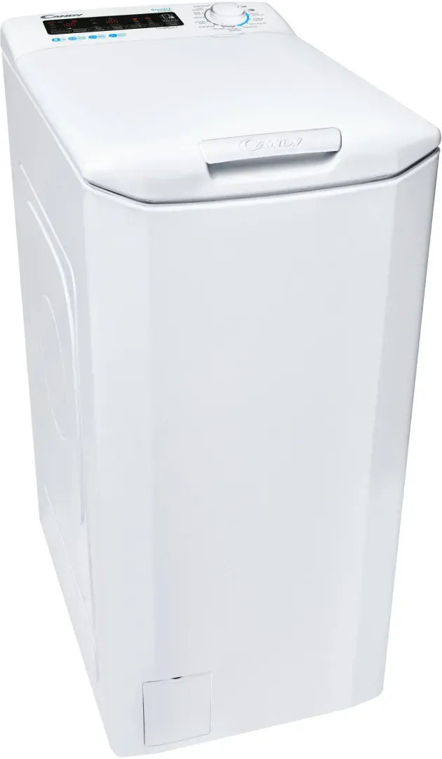 CANDY modèle CSTG28TMVE147, Lave linge top