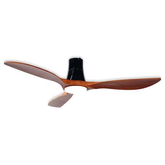 ventilateur, de Plafond VT531 finition blanche 55 W Ø 137 cm, Hjm