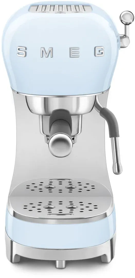 SMEG modèle ECF02PBEU, Expresso
