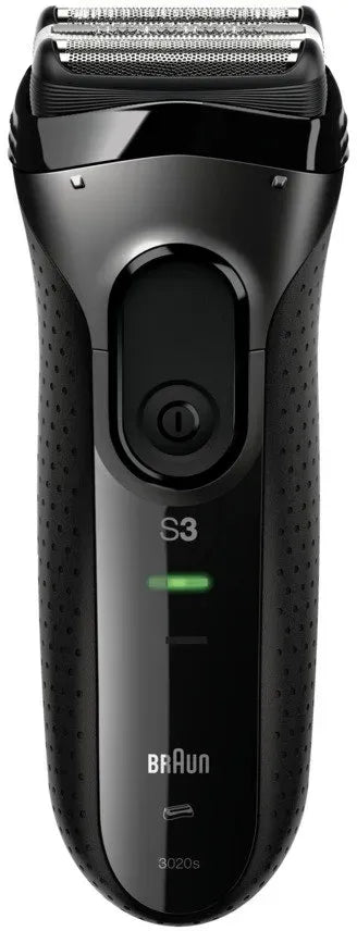 BRAUN Rasoir 3020 S