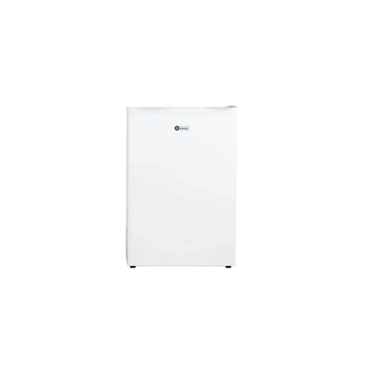 réfrigérateur, table top 108l 55cm finition blanche - HRET4108EB1, helvetia