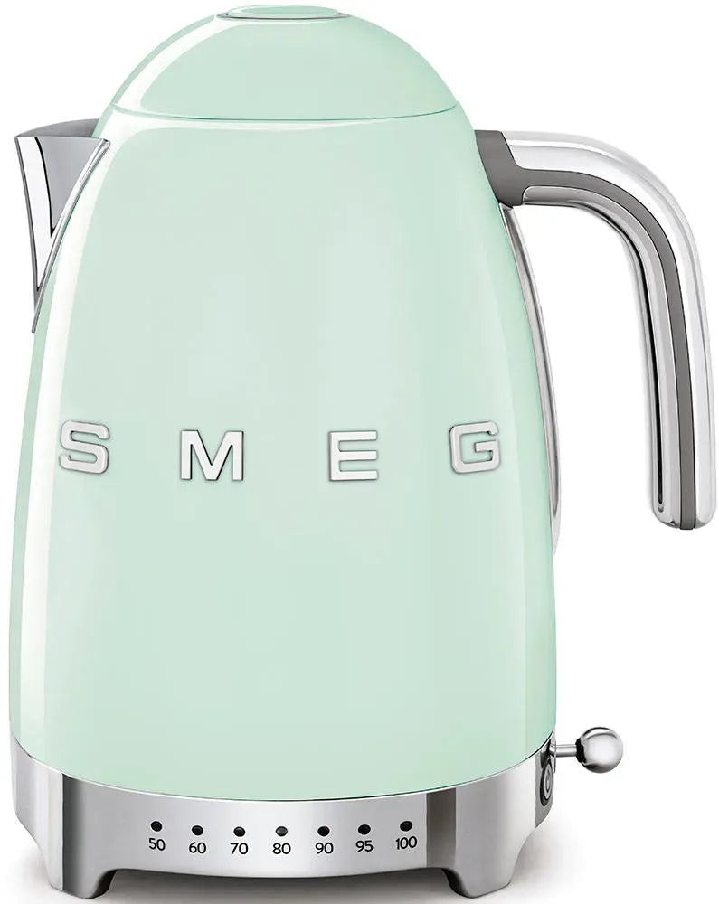 SMEG bouilloire électrique, KLF 04 PGEU