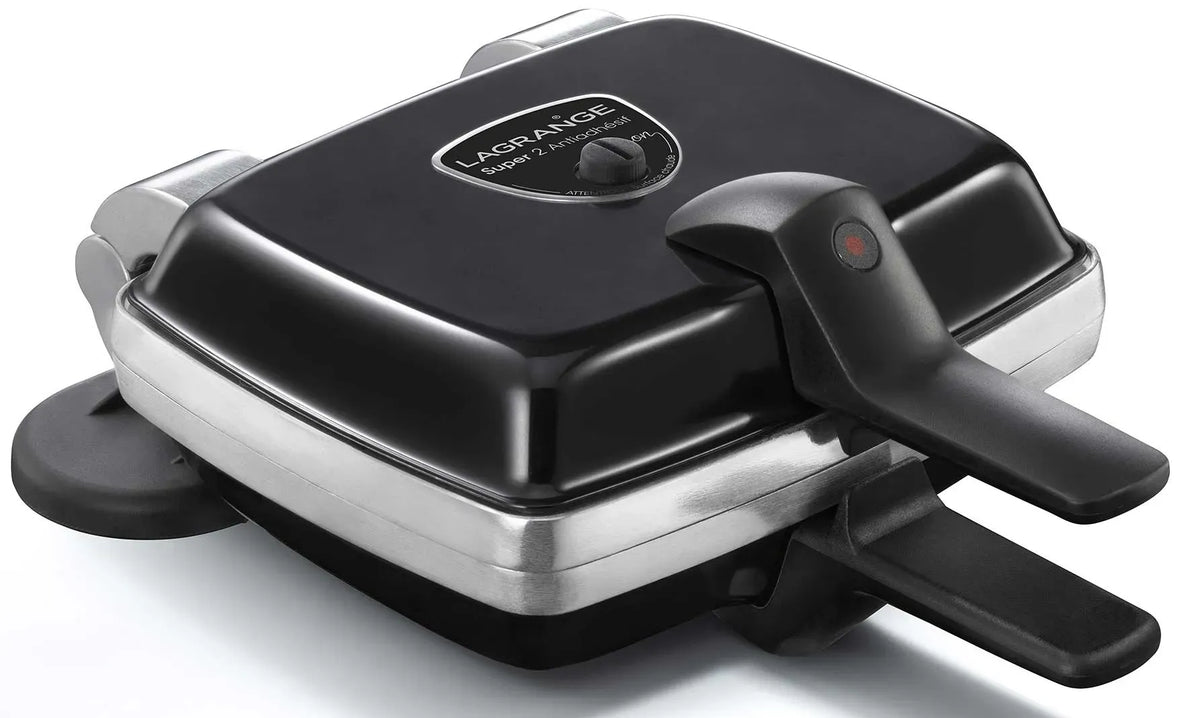 Gamme Gaufrier multifonction LAGRANGE 039426