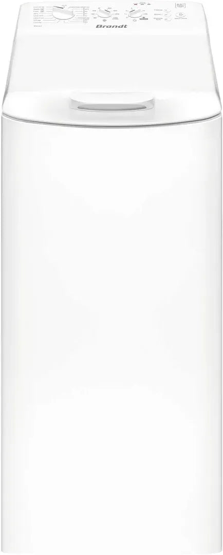 Modèle top BRANDT BT652AT Lave linge