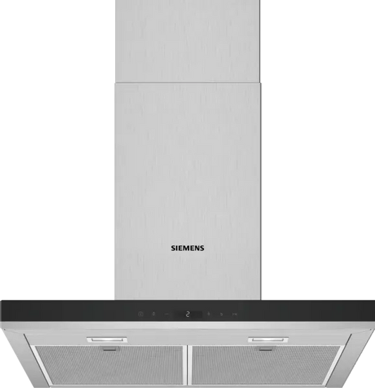 SIEMENS, gamme Hotte décorative LC 67 BHP 50