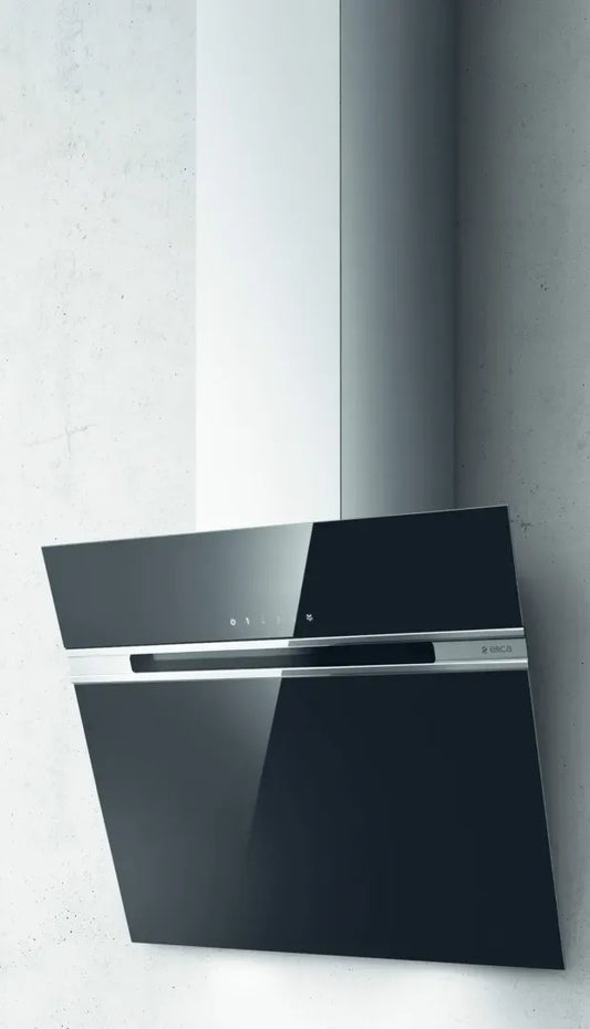 ELICA, gamme Hotte décorative STRIPE BL A 60 LX