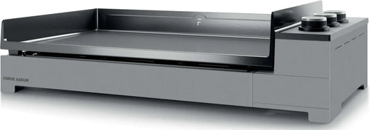 Gamme Plancha gaz FORGE ADOUR PREMIUM G 75 ANG