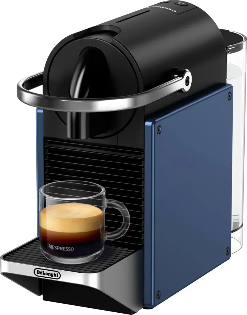 NESPRESSO modèle EN127.BL