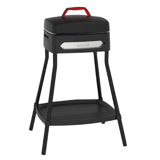 Barbecook barbecue électrique sur pied, puissance 2000 W, modèle 223.1101.000