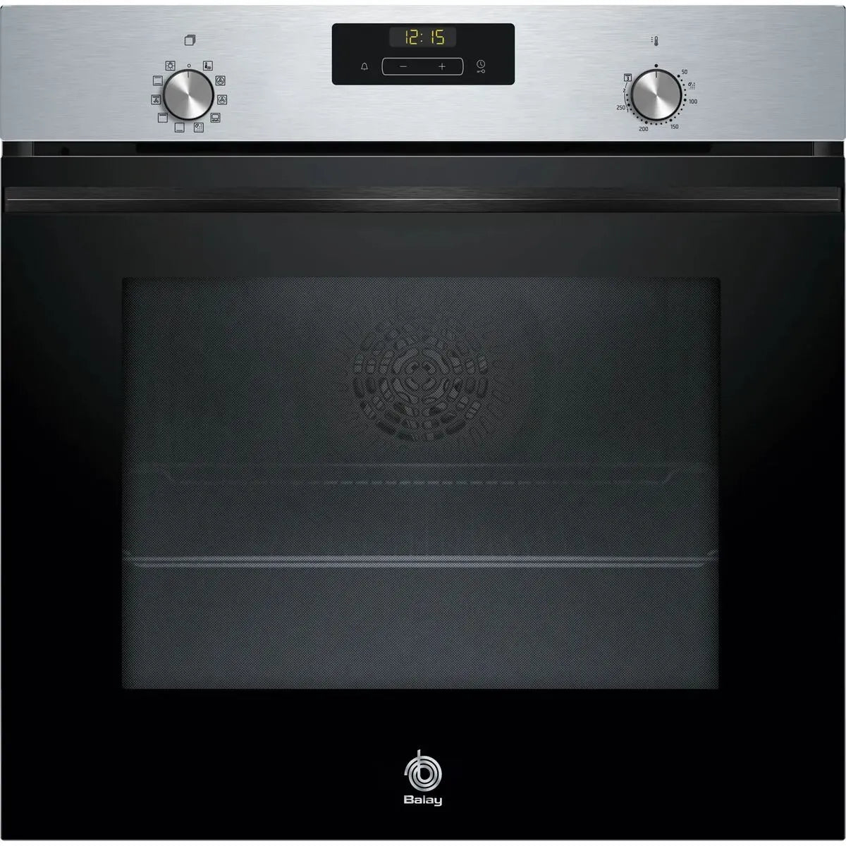 Modèle 3HB4131X3 Balay, Inox