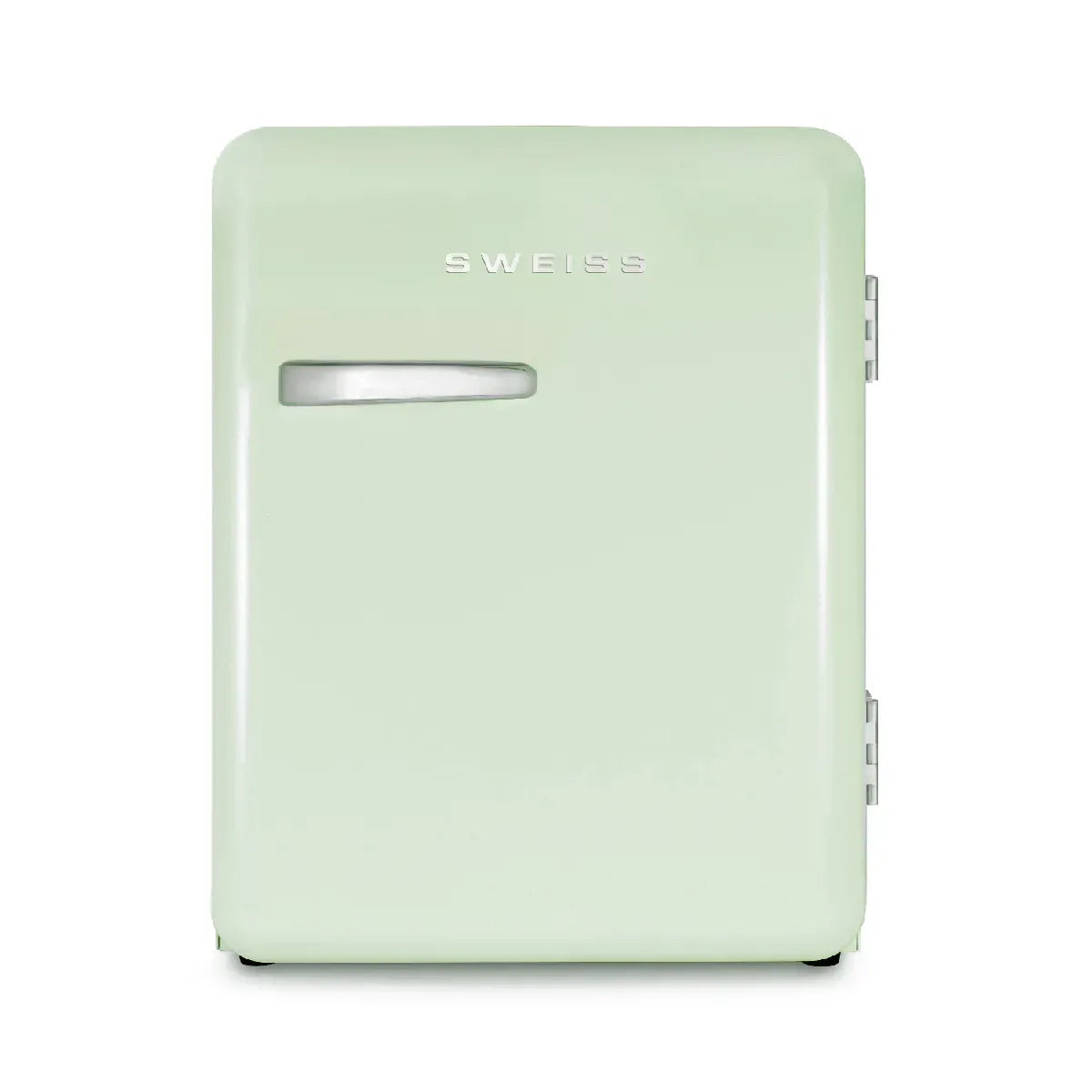 Modèle bar vintage vert WEISS7 Sweiss Mini