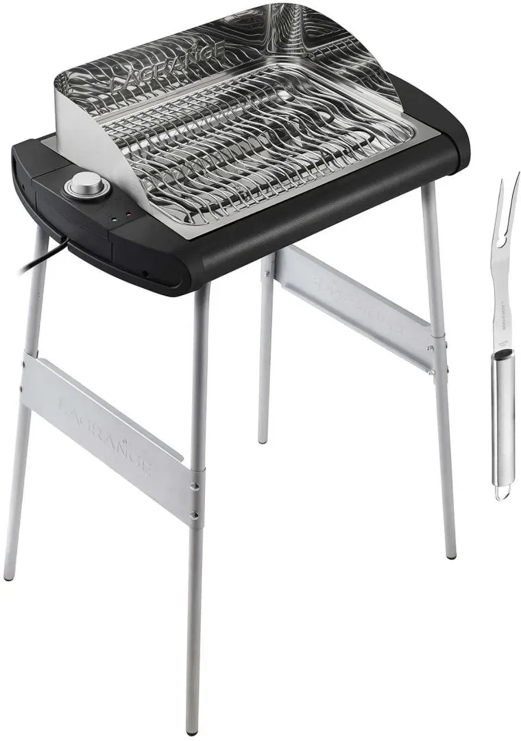 barbecue, modèle 319005, LAGRANGE