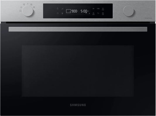 SAMSUNG four à micro-ondes, mono encastrable NQ5B4513GBS