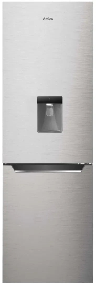 AMICA réfrigérateur, combiné inversé modèle AFN8322DX