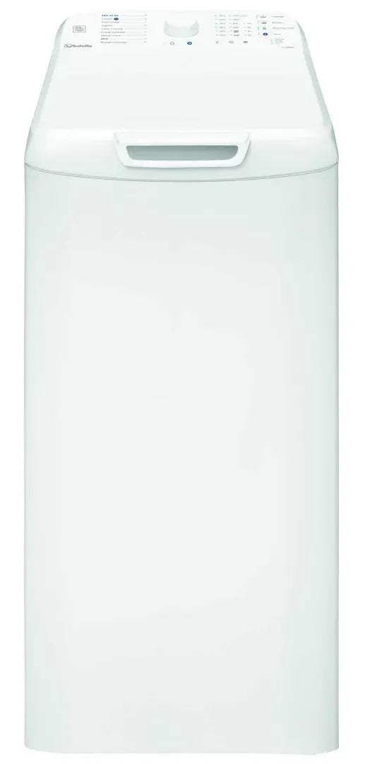 Modèle top VEDETTE VLT1255W2 Lave linge