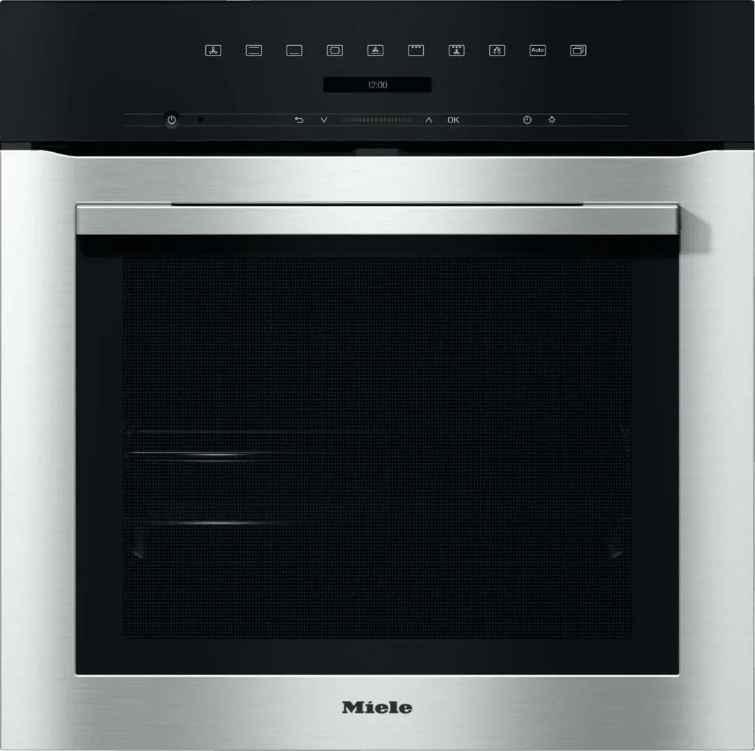 MIELE four, pyrolyse H modèle 7161 BP