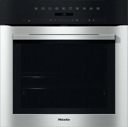 MIELE four, pyrolyse H modèle 7161 BP