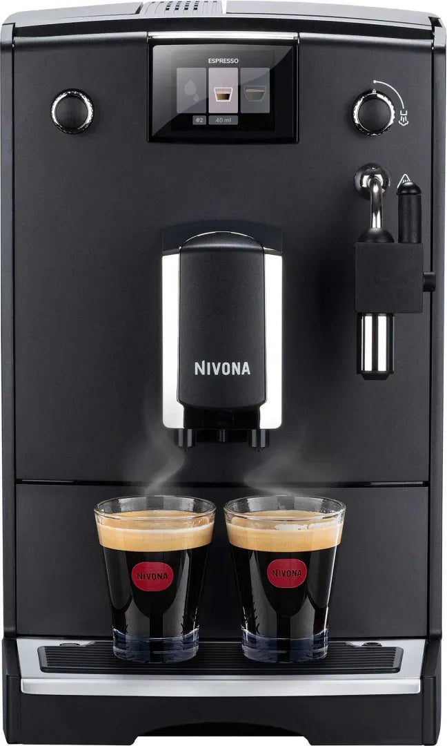 Modèle NIVONA NICR550 Broyeur café
