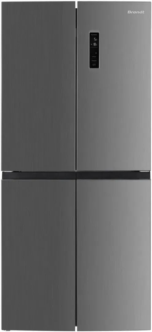 réfrigérateur, multi-portes modèle BFM870NX, BRANDT