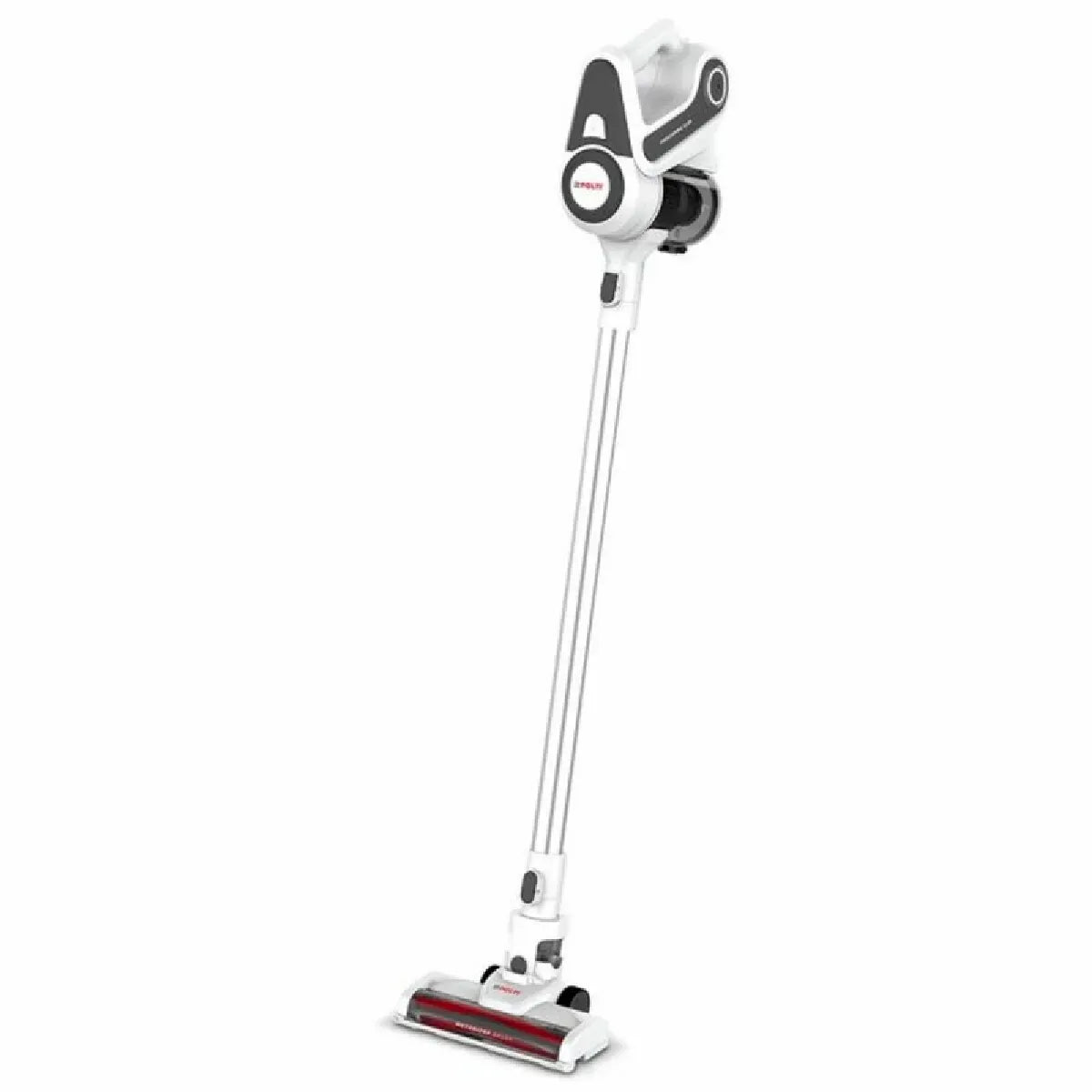 Polti Forzaspira Slim, finition blanche