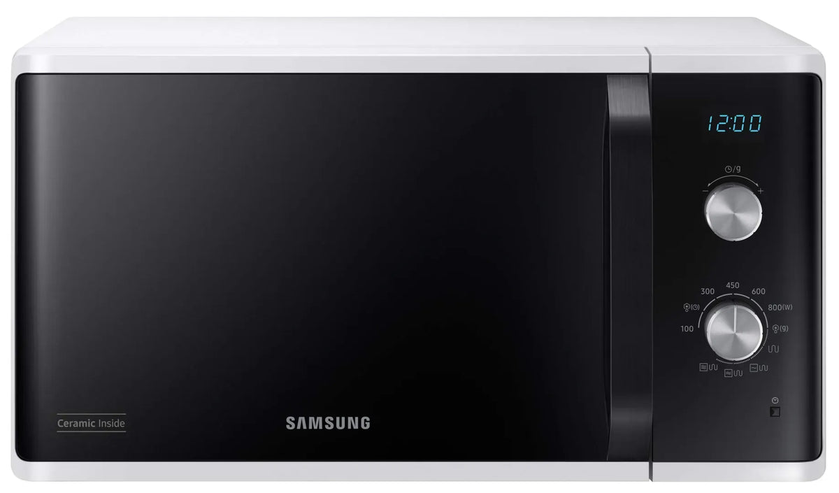 SAMSUNG four à micro-ondes, gril MG 23 K 3614 AW