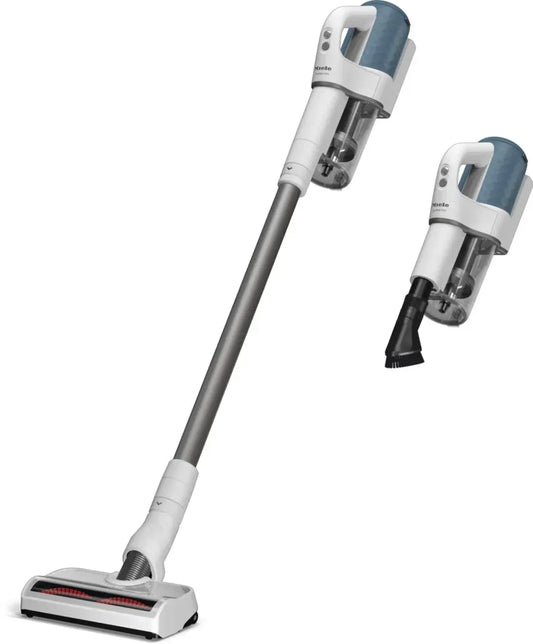 MIELE aspirateur balai, modèle DUOFLEXHX1BLEU
