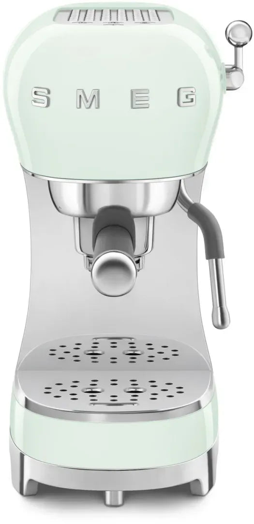 SMEG modèle ECF02PGEU, Expresso