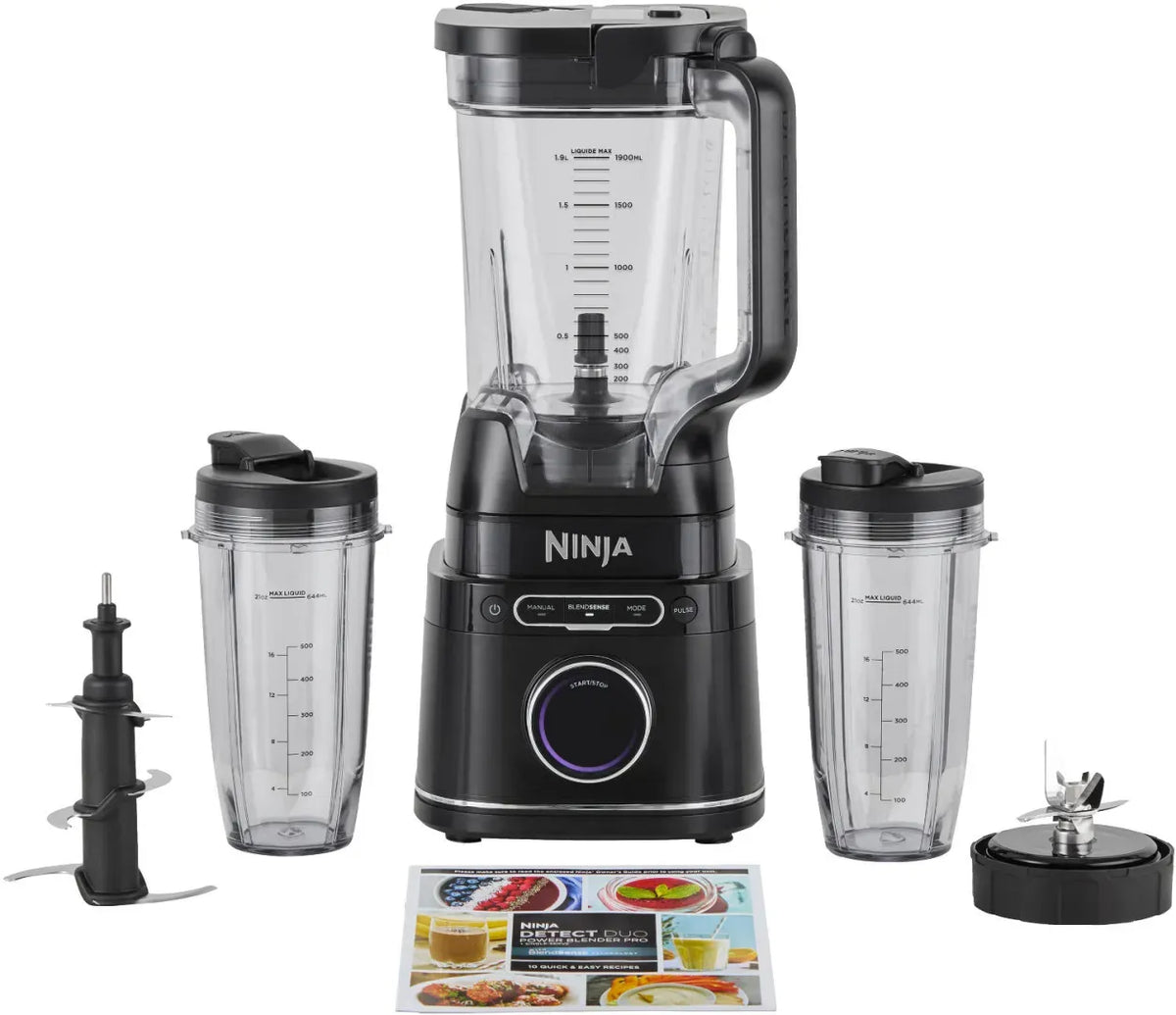 NINJA blender, modèle TB301EU