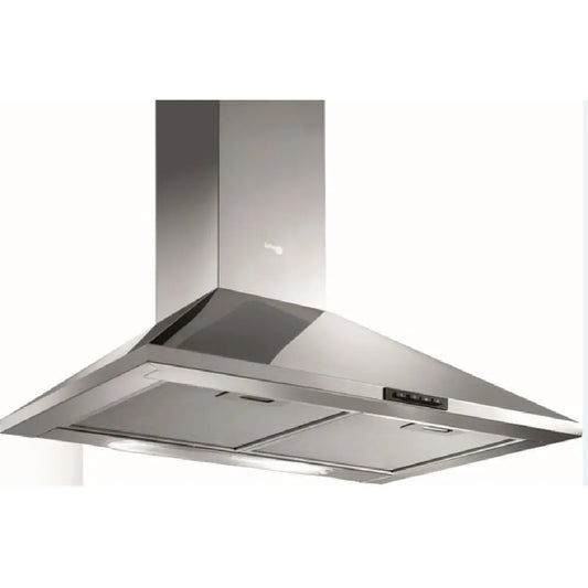 A, 60/PB, Inox, Turboair Certosa IX