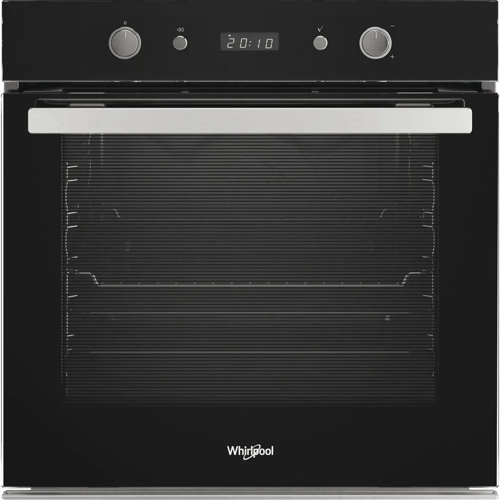 WHIRLPOOL four, pyrolyse modèle OAKZ9134PNB