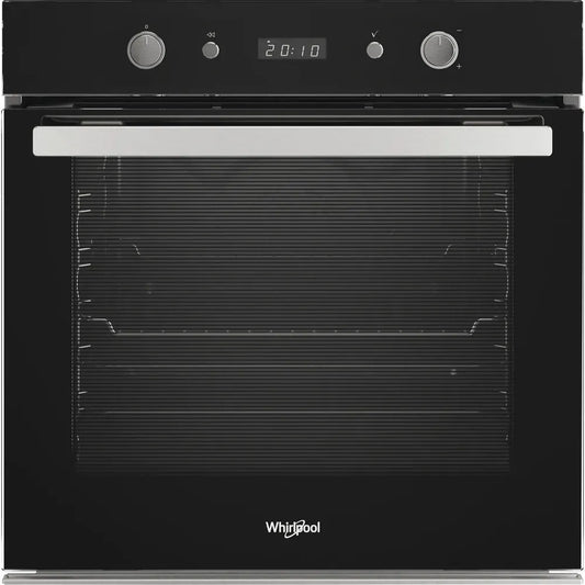 WHIRLPOOL four, pyrolyse modèle OAKZ9134PNB
