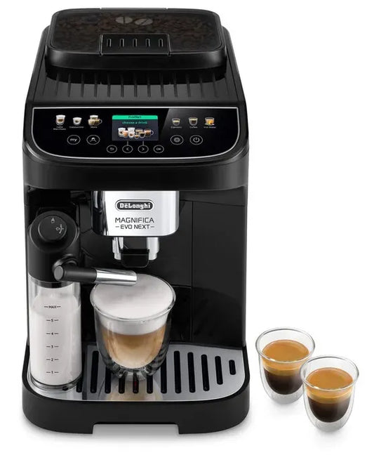 DELONGHI modèle ECAM310.60.B, Broyeur café