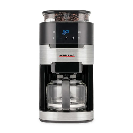 & Brew Pro Gastroback Grind
